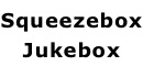 Squeezebox Jukebox
