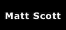 Matt Scott