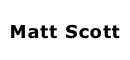 Matt Scott