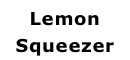 Lemon Squeezer