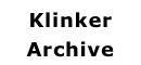Klinker
Archive