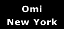 Omi
New York