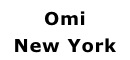 Omi
New York