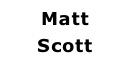 Matt 
Scott