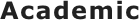 Academic