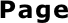 Page